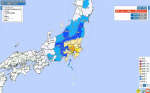 東京自311以來最強地震 日媒：32人受傷、電車脫軌