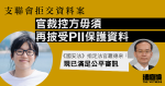 支聯會拒交資料案｜官裁控方毋須再披受 PII 保護資料　羅德泉：現已滿足公平審訊