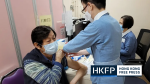 Covid-19: Vaccine hesitancy remains prevalent among elderly Hongkongers, survey finds