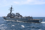 【有片】故意的？救援以色列遭劫持貨輪　美國防部：中國軍艦收到求救「已讀不回」