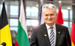 立陶宛外長、交通部長不顧美制裁 總統瑙塞達：應立即走人!