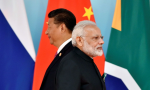習近平前腳走、莫迪後腳來：「中亞－印度」峰會是否改寫一帶一路地緣格局？
