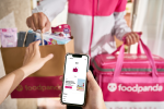 foodpanda開第一槍！明10時起外送加收平台費　北北基5元、桃竹3元