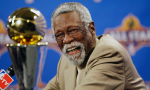 Bill Russell 88歲高齡辭世：首位NBA非裔傳奇球星，克服種族歧視為人權和尊嚴挺身而出