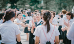 法政大學首開先例批准學生請「生理假」，但泰國女性的「月經貧窮」依舊存在