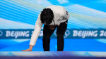 冬奧輸中國一個動作擦碎小粉紅玻璃心　南韓銀牌選手回應了