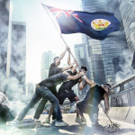 Hong Kong independence : The Initiative