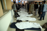 放學時遭炸彈攻擊　阿富汗女校至少40死