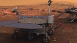 天問一號｜中國探測器首着陸火星掀「星際大戰」 習近平、NASA致賀