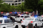 美國醫院驚爆槍擊案　男子持長槍濫射釀4死多傷