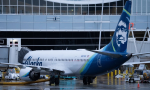 阿拉斯加航空波音737 MAX空中剝離艙門尋獲，MAX機型走出5年空難陰霾安全性再受關注