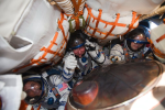 俄羅斯宣布2024年後退出國際太空站　馬斯克：一路順風