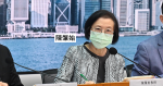 【直播】引入非本地培訓醫生　政府倡放寬至非香港永久居民專科醫生