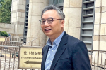 出血嫗等35小時轉院後亡 專家:縱輸血難逆轉