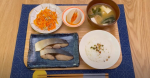 一田日本食品節　漫畫料理2食譜︰西京燒、味噌湯【短片示範】