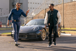 【新片速遞】《重案夢幻重組再重組》(Bad Boys: Ride Or Die)