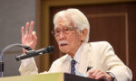 總統府資政辜寬敏辭世享耆壽97歲，一生致力於推動制定台灣新憲法