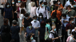 Coronavirus: Hong Kong to relax social-distancing rules around local tours and weddings, as city expects about five new Covid-19 cases