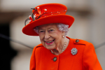 英國女王將缺席氣候峰會　健康狀況引外界關注