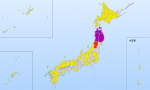 滯留鋒釀日本秋田破紀錄豪雨：新幹線全天停駛、青森縣發布土石流警戒