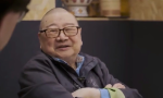 倪匡逝世享年87歲，沈西城：香港難以再找到這樣的作家