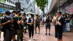 《願榮光歸香港》遭禁，美國國務院表達關切