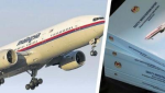 大馬公佈千頁報告　失蹤原因仍無結論 MH370不排除被「第三方干擾」
