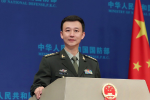 不接美軍高層電話　中國國防部：對美台挑釁的必要警示「完全合理」