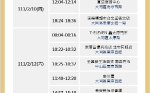 台北市確診 5 去過錢櫃、餐廳、連鎖超商還搭大眾運輸跑透透