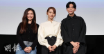 虎毒不|談善言配合媽媽角色增肥 盧鎮業難忘為BB洗澡 (18:02)