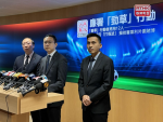 Coaches, footballers arrested for alleged match-fixing