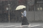 進入梅雨季今明頻繁降雨 　北部及東北部天氣轉涼