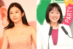雞排妹還有希望!民進黨還有「11選區」立委提名未定 謝佩芬也傳有望挑戰