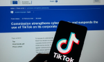 《富比世》報導部分美國創作者敏感資料存在中國，TikTok：一般使用者與創作者資料有所差異