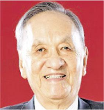 「台獨教父」彭明敏逝世 享壽98歲