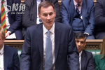 Budget Jeremy Hunt Reduce national insurance contributions by another 2% and abolish the non-domiciled tax concession