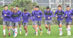 The Hong Kong football team is preparing for the Uzbek Anderson and hopes to regain the level of the Asian Cup