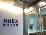 HK stocks dip at open; investors wary of Fed