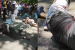 義和團來了!中國吉林公園4外國人被「殘忍刺傷」 傷者為美國大學教師