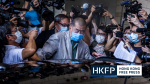 Hong Kong pro-democracy media mogul Jimmy Lai cleared of criminal intimidation against reporter