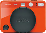 Leica「紅點」即影即有 雙模式「軟硬兼施」