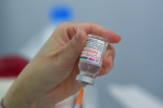 AZ疫苗可能誘發血栓　疾管署：有新事證可於5年內重提救濟
