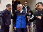 京華城案朱亞虎認行賄 火燒不到柯文哲? 民眾黨尊重法官判決