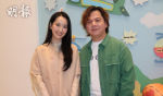 伍仲衡有留意《中年好聲音3》參賽者獲高分 讚有穿透力 (21:55)