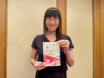 旅日作家李琴峰以《彼岸花盛開之島》獲日本芥川獎　2年前就曾入圍