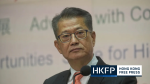 ‘Do not worry’ about structural deficit, Hong Kong finance chief says, as forerunner warns of ongoing fiscal woes