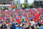 前黨代表提問:國民黨中興之路為何迄今未能啟動?