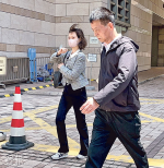 打復必泰童裁「死於自然」 陪審提3建議 威院:事後已檢視兒科診療