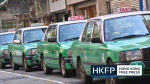 Hong Kong police to combat ‘black sheep’ in taxi industry, as driver arrests reach 5-year high in 2023