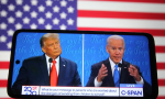 美國總統大選：拜登、川普首場電視辯論6/27登場，封口費案成共和黨忠誠度試金石